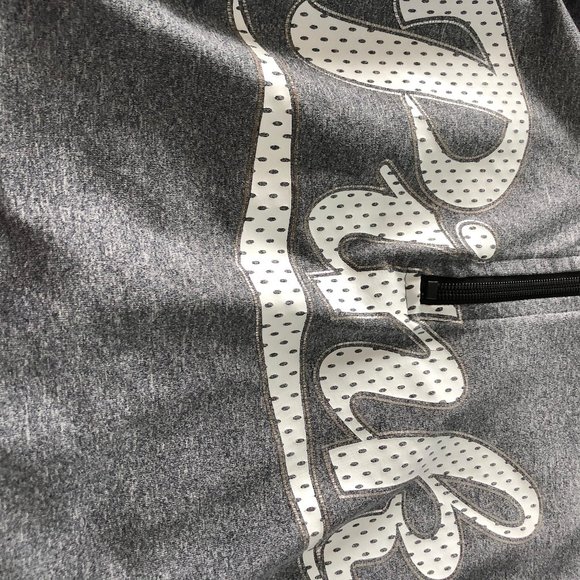 Pink XS Zip Up - Picture 2 of 5